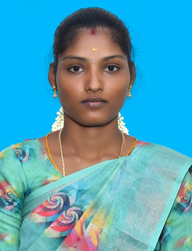 Mrs.L.Maheshwari.,M.A.,